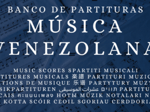 Música venezolana