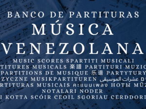 Música venezolana