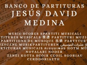 Jesús David Medina