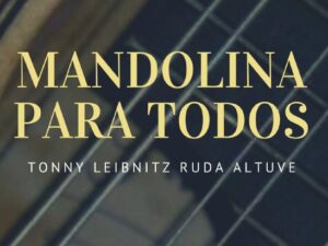 Tonny L. Ruda A. Música