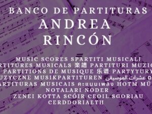 Andrea Rincón