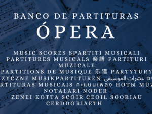Ópera