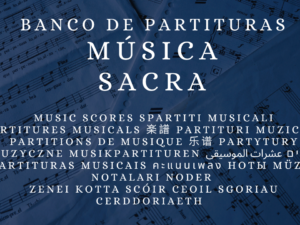Música Sacra