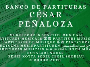 César Peñaloza