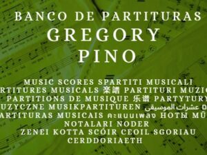 Gregory Pino