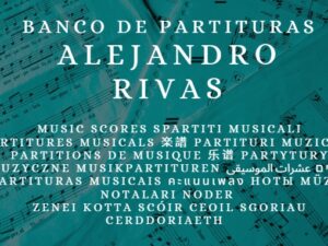 Alejandro Rivas